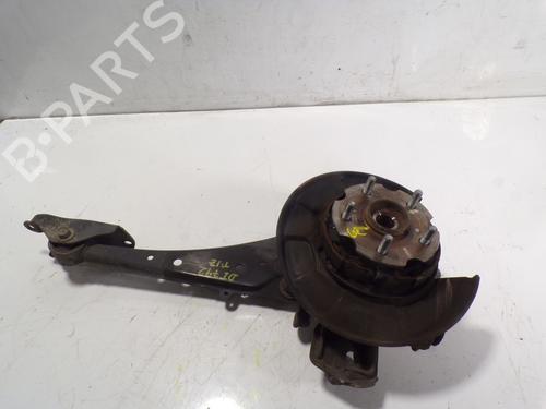 Used Left rear steering knuckle Left rear steering knuckle TOYOTA RAV 4 III (_A3_) 2.2 D 4WD (ALA30_, ALA30R) (177 hp) 9176286 9176286
