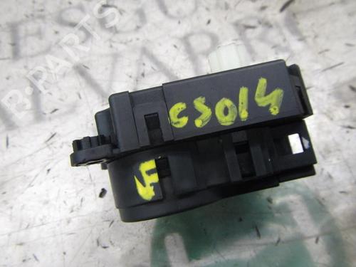 Electronic module RENAULT SCÉNIC III (JZ0/1_) 1.5 dCi | BP9530365M83 