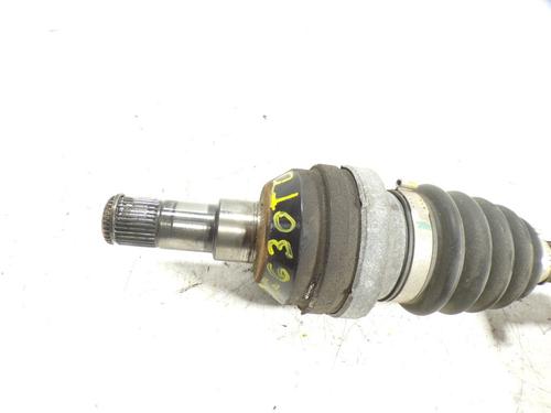Right rear driveshaft OPEL ANTARA A (L07) 2.2 CDTi | BP7548712M41 