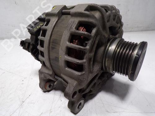 Alternator AUDI A3 (8V1, 8VK)  | BP10495546M7 