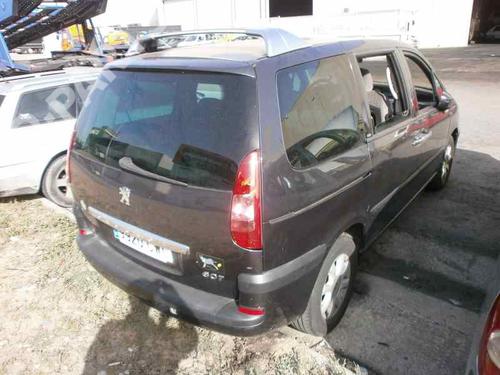 Front right interior door handle PEUGEOT 807 (EB_) 2.0 HDi | BP8739985I14  - Image 6