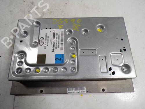 Electronic module LAND ROVER RANGE ROVER SPORT I (L320) 2.7 D 4x4 | BP7461439M83 