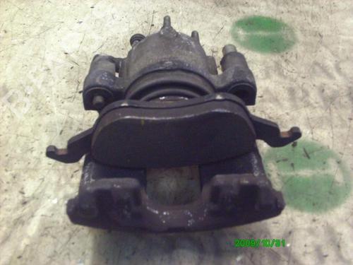 Left front brake caliper FORD FOCUS I (DAW, DBW) 1.8 TDCi | BP11544557M105 