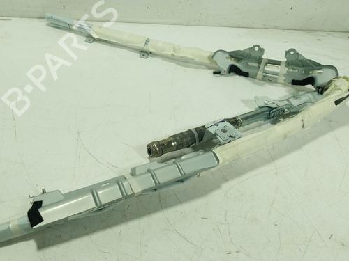Used Right curtain airbag Right curtain airbag MITSUBISHI ASX (GA_W_) 1.6 MIVEC (GA1W) (117 hp) 35787630 35787630