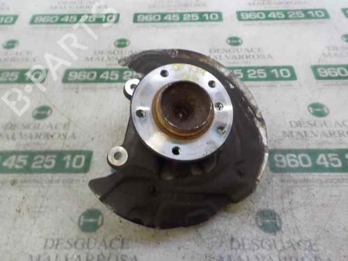 Used Right front steering knuckle Right front steering knuckle BMW 1 (E87) 118 d (143 hp) 6424582 6424582