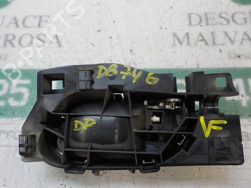 Høyre foran invendig håndtak CITROËN BERLINGO MULTISPACE (B9)  | BP3868881I14 
