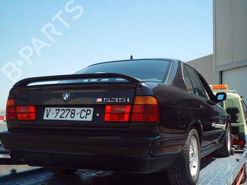 BP3757432C130 | Poignée extérieure arrière gauche BMW 5 (E34)  BP3757432C130