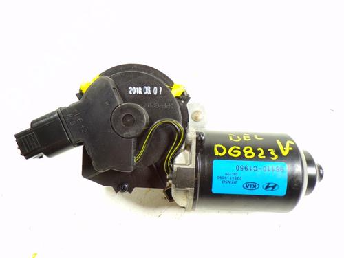 Front wiper motor HYUNDAI KONA (OS, OSE, OSI)  | BP7919292M29 
