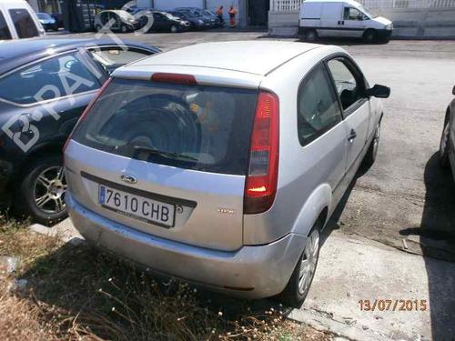Passasjer kollisjonspute FORD FIESTA V (JH_, JD_) 1.4 TDCi | BP3822403C10 