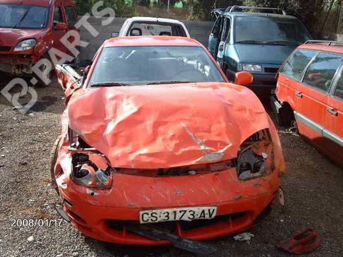 Used Parts MITSUBISHI 3000 GT Coupe (Z1_A)  3.0 4WD (Z16A)  490814