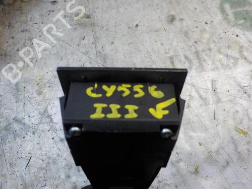 Climate control CITROËN C4 Grand Picasso I (UA_) 2.0 HDi 138 | BP4006546I5 