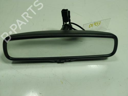 Used Rear mirror LEXUS CT (ZWA10_) [2010-2025]  17873750