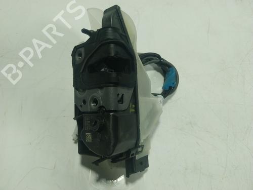Used Front left lock Front left lock 19404768 19404768