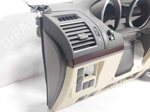 Dashboard TOYOTA LAND CRUISER PRADO (_J15_) 2.8 D-4D (GDJ150_, GDJ155_, GDJ150, GDJ151) | BP30116855C46
