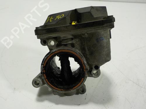 Throttle body VW CC B7 (358) 2.0 TDI | BP14930040M82 