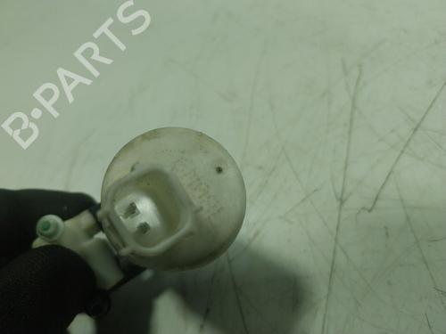 Washer pump JAGUAR F-PACE (X761)  | BP17441614E24