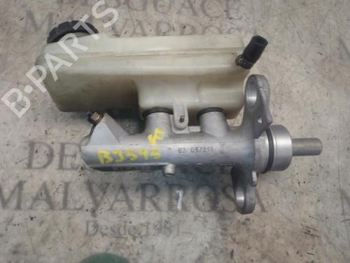 Used Brake master cylinder RENAULT MEGANE II Estate (KM0/1_) 1.9 dCi (KMRG, KM1G, KM0G, KM2C) (120 hp) 3798909