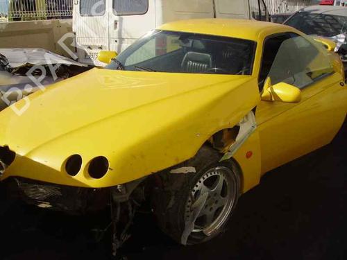 Used Parts ALFA ROMEO GTV (916_)  3.0 V6 24V (916.C1)  491460