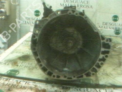 Gearbox NISSAN SERENA (C23)  | BP3771729M3 