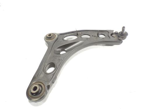Used Right front suspension arm OPEL VIVARO A Van (X83) 2.0 CDTI (F7) (90 hp) 6971740
