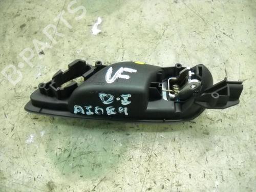 Front left interior door handle AUDI TT (8J3) 2.0 TFSI | BP3749259I13 
