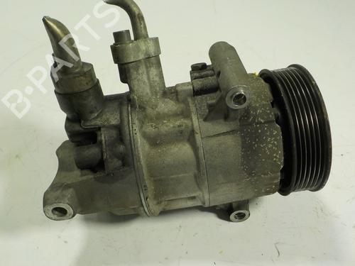AC compressor SKODA OCTAVIA III Combi (5E5, 5E6) 1.6 TDI | BP11033765M34 