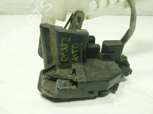 Højre bagtil lås KIA CERATO I Hatchback (LD) 2.0 CRDi (112 hp) 30619715