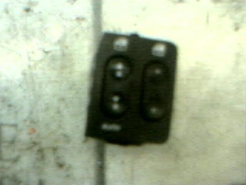 Used Left front window switch LANCIA DEDRA (835_) [1989-1999]  3769778