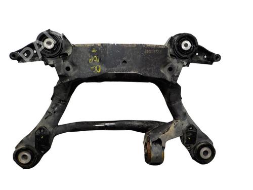 Used Rear axle BMW X3 (E83) [2003-2011]  7364316