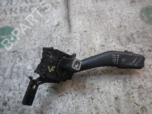 Used Steering column stalk Steering column stalk VW CADDY III Box Body/MPV (2KA, 2KH, 2CA, 2CH) [2004-2016] 3841444 3841444