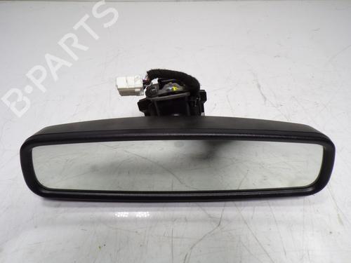 Used Rear mirror Rear mirror FORD MONDEO V Hatchback (CE) [2014-2026] 15648291 15648291