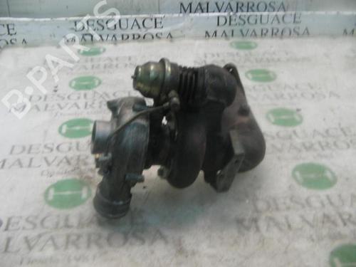 Turbolader/Kompressor für ROVER 800 (XS) [1986-1999]  4032226
