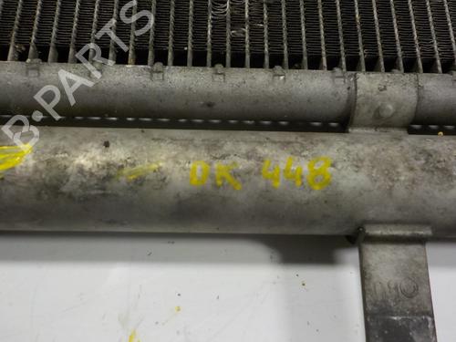 AC radiator FORD TRANSIT V363 Platform/Chassis (FED, FFD)  | BP12135327M32 