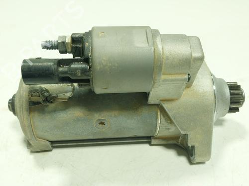 Starter VW CADDY V Box Body/MPV (SBA, SBH) 2.0 TDi | BP28050836M8 