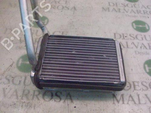 Used Heater matrix Heater matrix FORD FIESTA V (JH_, JD_) ST150 (150 hp) 4012138 4012138