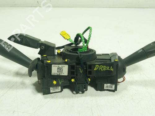 Headlight switch DACIA LODGY (JS_) 1.5 Blue dCi 115 (JSJT) | BP29807927I24 