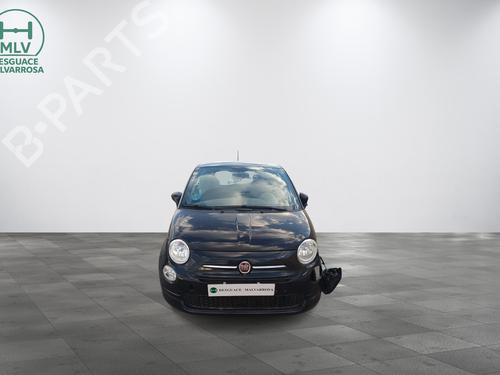 Switch FIAT 500 (312_) | BP38601507I30 - Image 6
