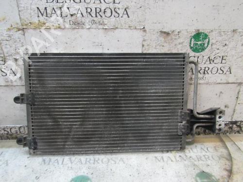 Used AC radiator AC radiator CITROËN XANTIA (X2) [1998-2003] 3843988 3843988
