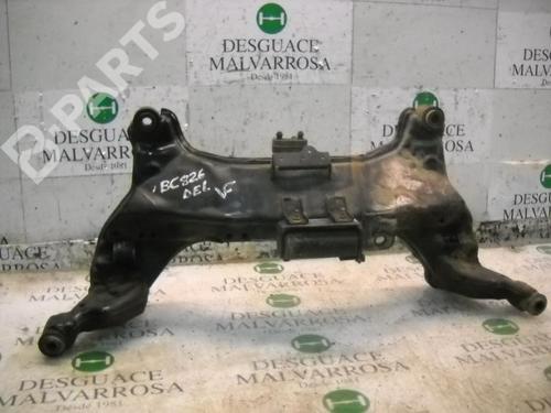 Used Subframe Subframe NISSAN ALMERA TINO (V10) 2.2 dCi (115 hp) 3733902 3733902