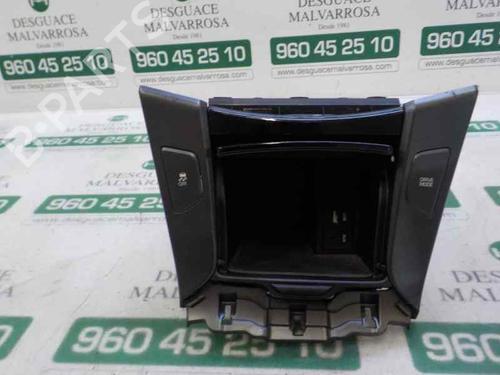 Switch HYUNDAI i40 I CW (VF) 1.7 CRDi | BP5248954I30 