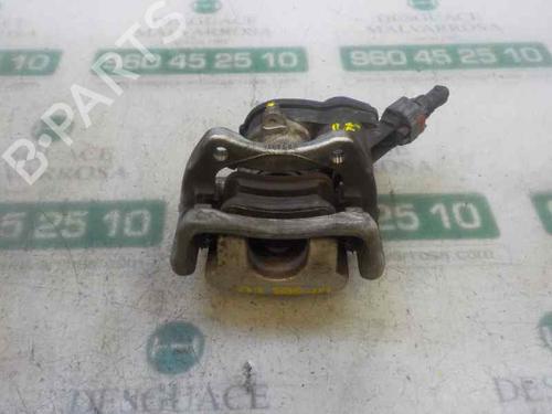 Right rear brake caliper RENAULT MEGANE IV Grandtour (K9A/M/N_)  | BP11551765M106