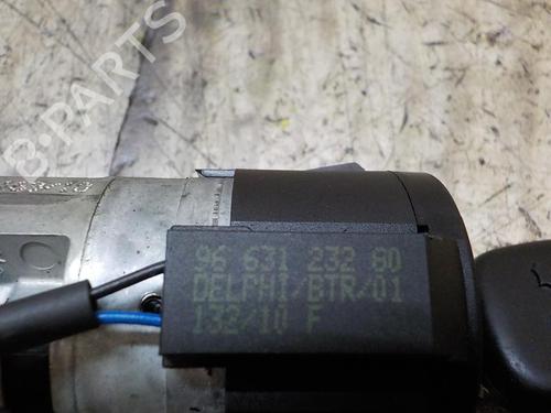 Electronic module PEUGEOT 308 I (4A_, 4C_) 1.6 HDi | BP14279934M83 