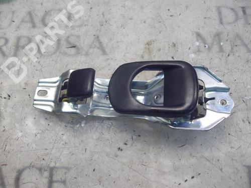Used Front right interior door handle Front right interior door handle TATA INDICA 1.4 i (75 hp) 3781079 3781079