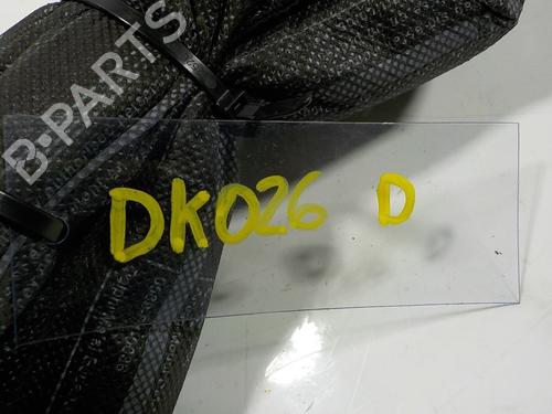 Right curtain airbag PEUGEOT 308 II (LB_, LP_, LW_, LH_, L3_)  | BP11916793C12 
