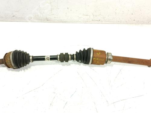 Used Right front driveshaft Right front driveshaft NISSAN QASHQAI II (J11, J11_) 1.5 dCi (110 hp) 33954339 33954339