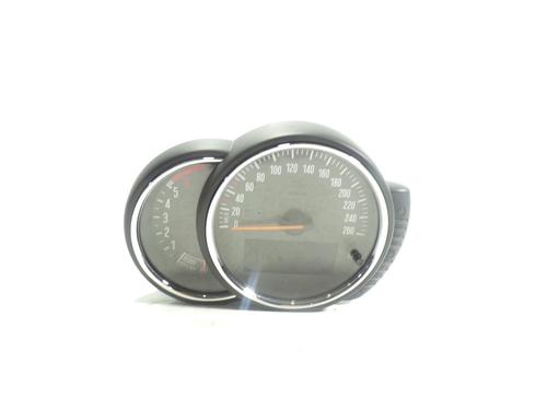 Used Instrument cluster Instrument cluster MINI MINI (F56) Cooper D (116 hp) 7039782 7039782