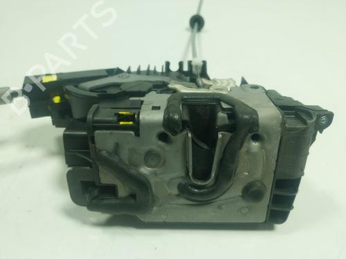 Used Rear right lock MERCEDES-BENZ GLE Coupe (C292) [2015-2019]  19480485