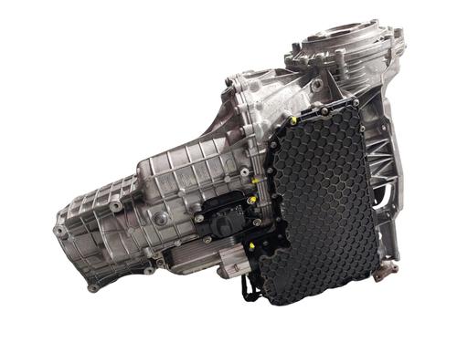 Gearbox AUDI A4 Allroad B9 (8WH, 8WJ)  | BP33986484M3  - Image 6