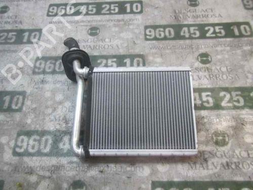 Used Heater matrix Heater matrix TOYOTA RAV 4 IV (_A4_) 2.5 Hybrid (AVA42_) (197 hp) 4001367 4001367