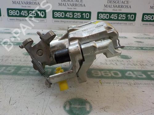 Right rear brake caliper TOYOTA YARIS (_P13_)  | BP11550354M106 